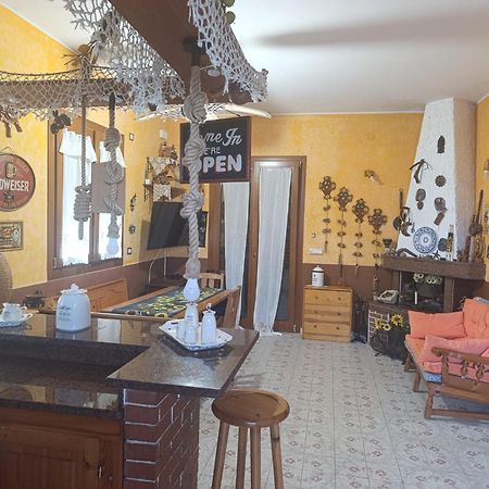 Villa Aurora أونينا المظهر الخارجي الصورة