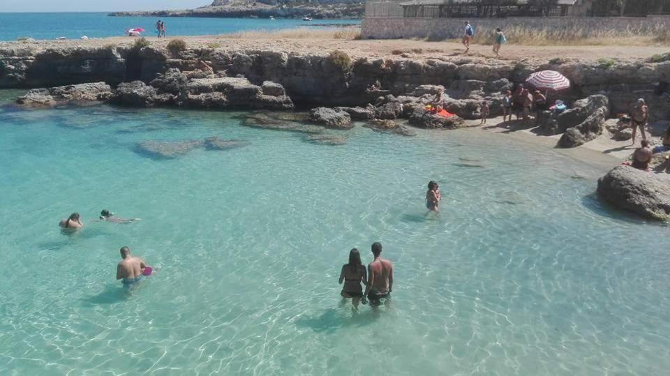 Villa Aurora أونينا المظهر الخارجي الصورة