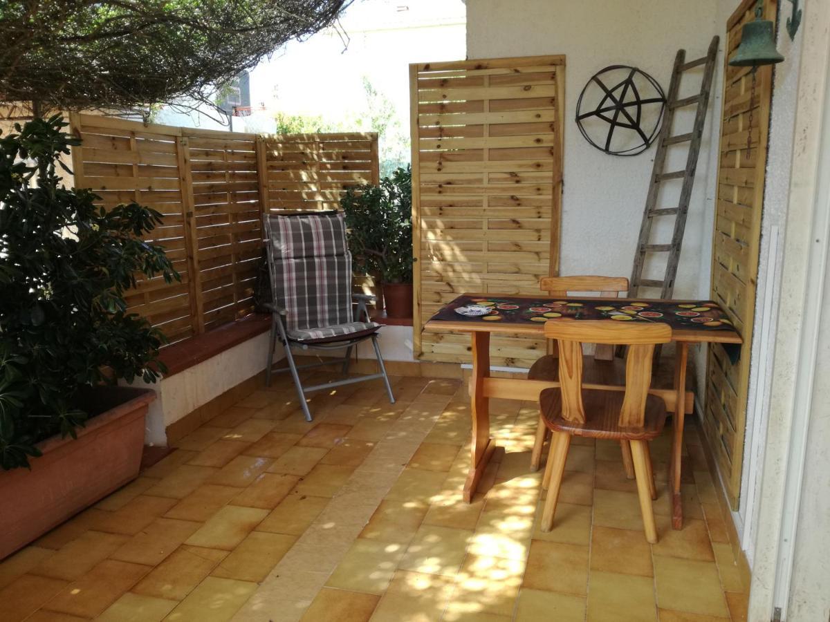 Villa Aurora أونينا المظهر الخارجي الصورة