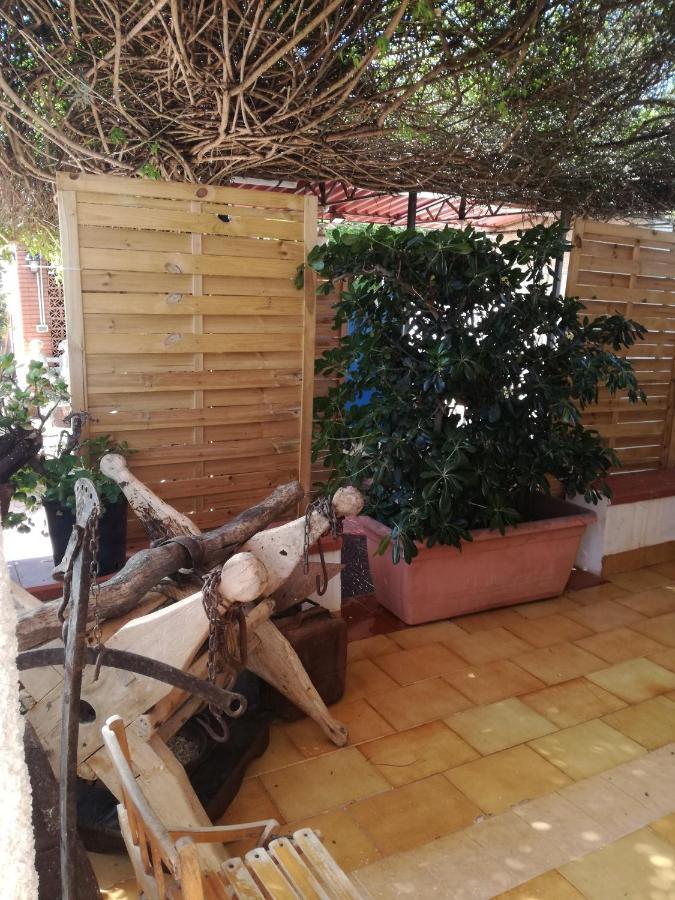 Villa Aurora أونينا المظهر الخارجي الصورة