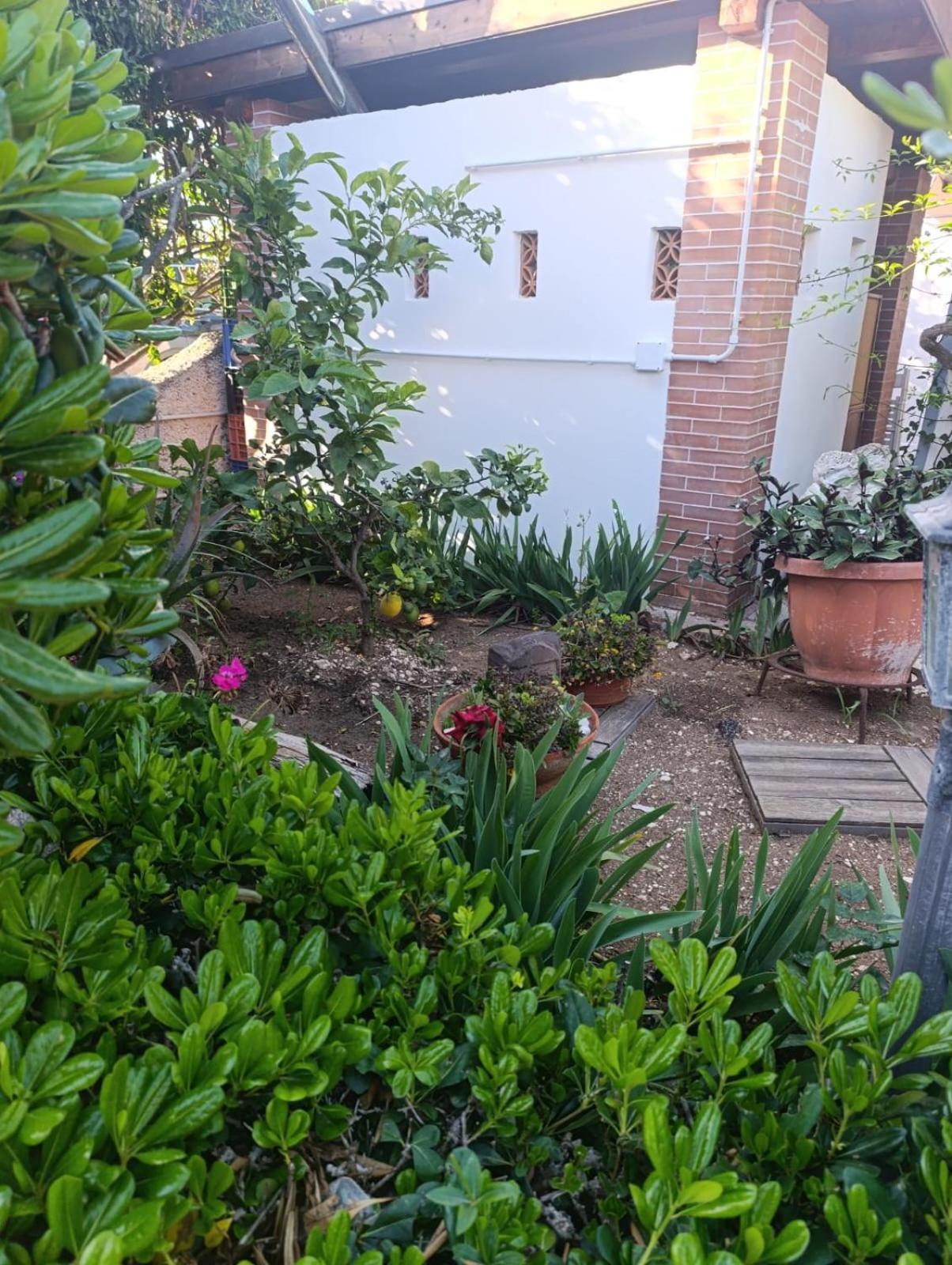 Villa Aurora أونينا المظهر الخارجي الصورة