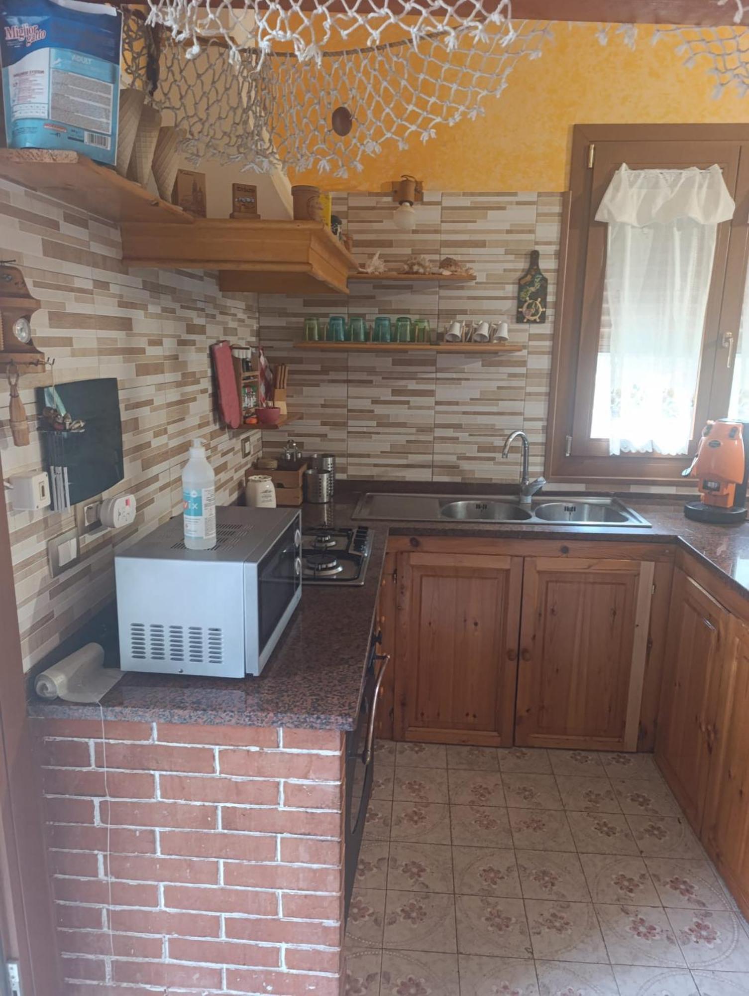 Villa Aurora أونينا المظهر الخارجي الصورة