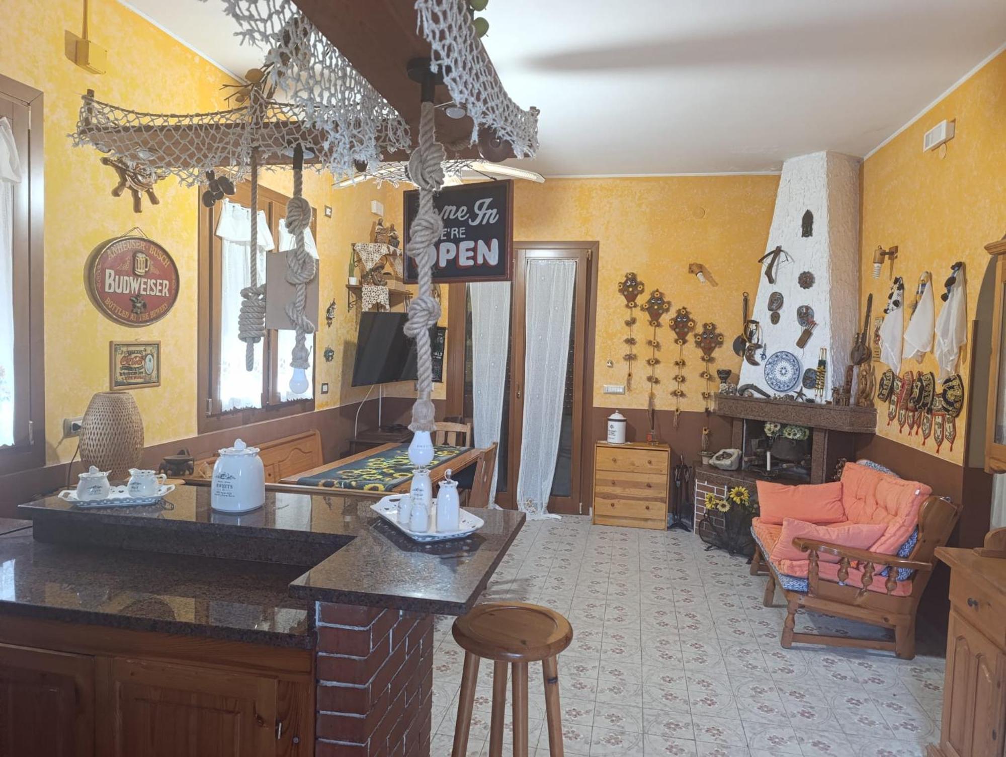 Villa Aurora أونينا المظهر الخارجي الصورة