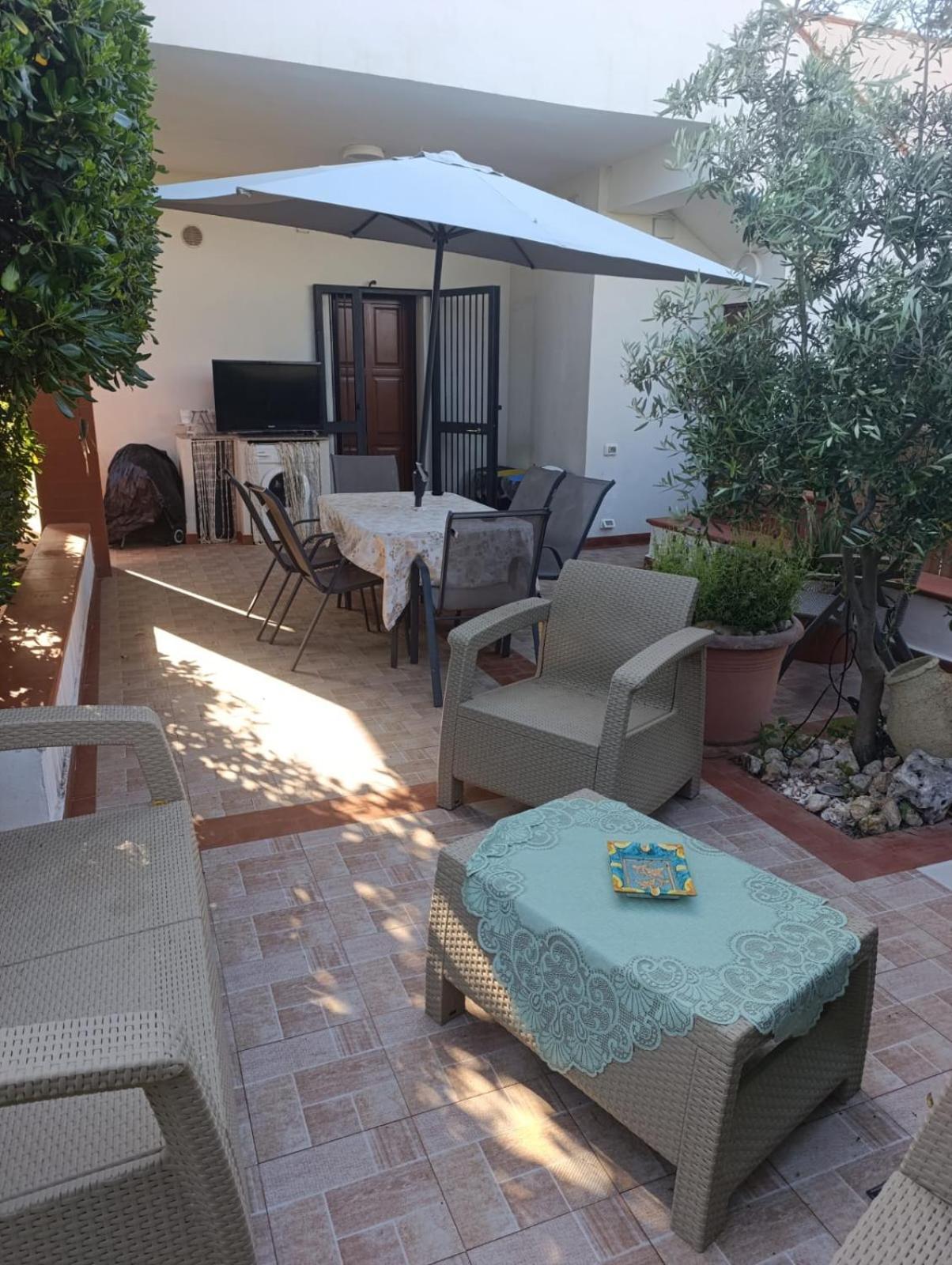 Villa Aurora أونينا المظهر الخارجي الصورة