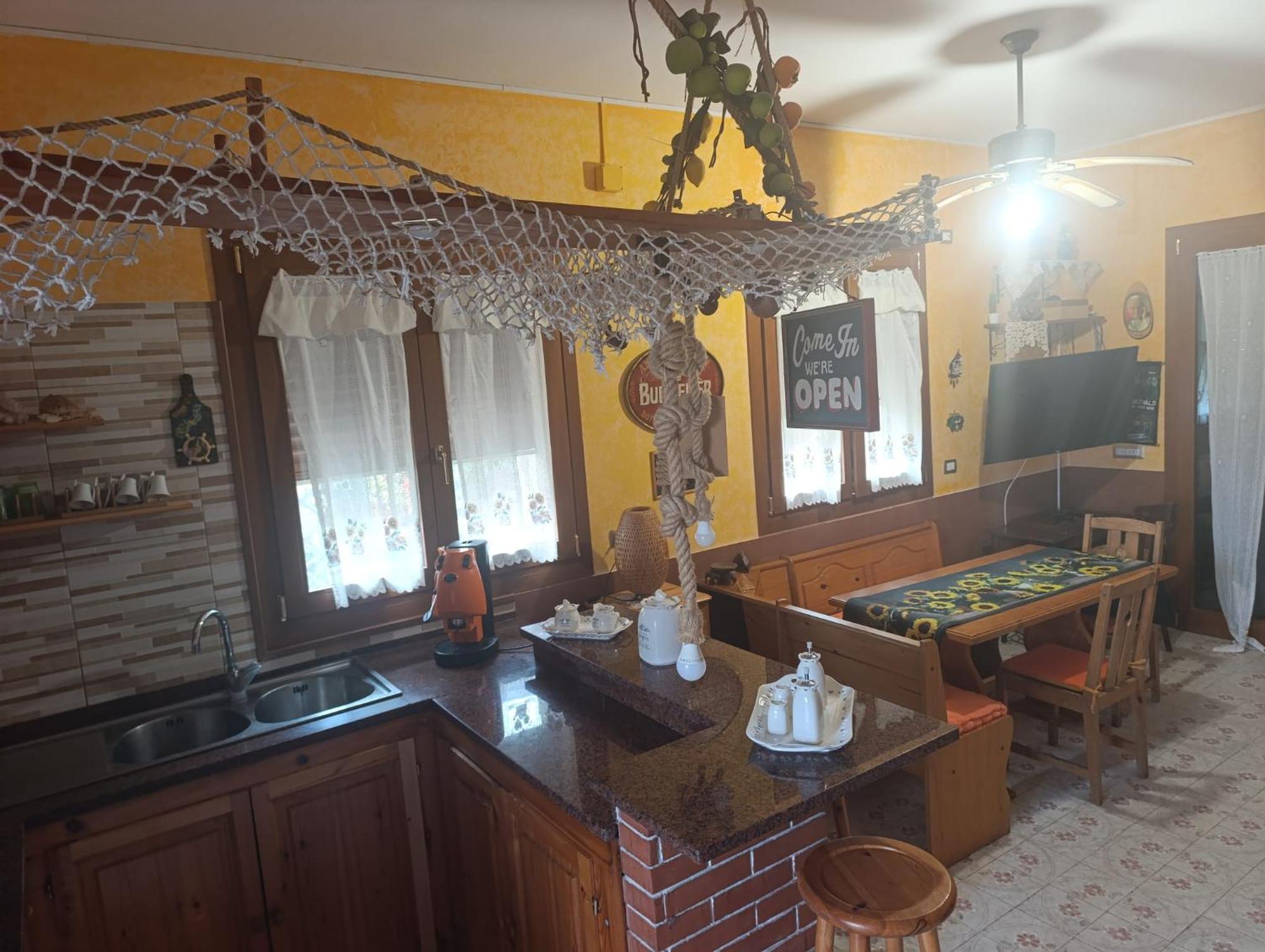 Villa Aurora أونينا المظهر الخارجي الصورة