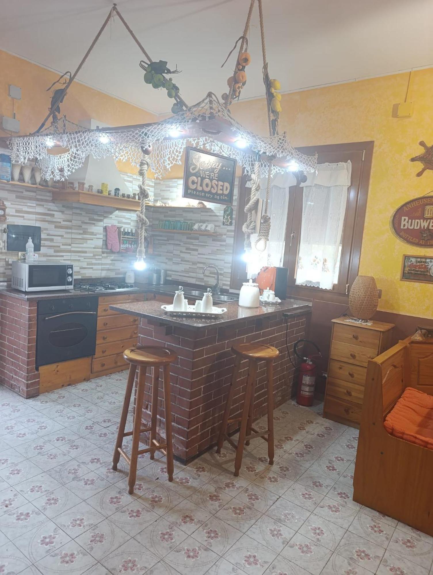Villa Aurora أونينا المظهر الخارجي الصورة