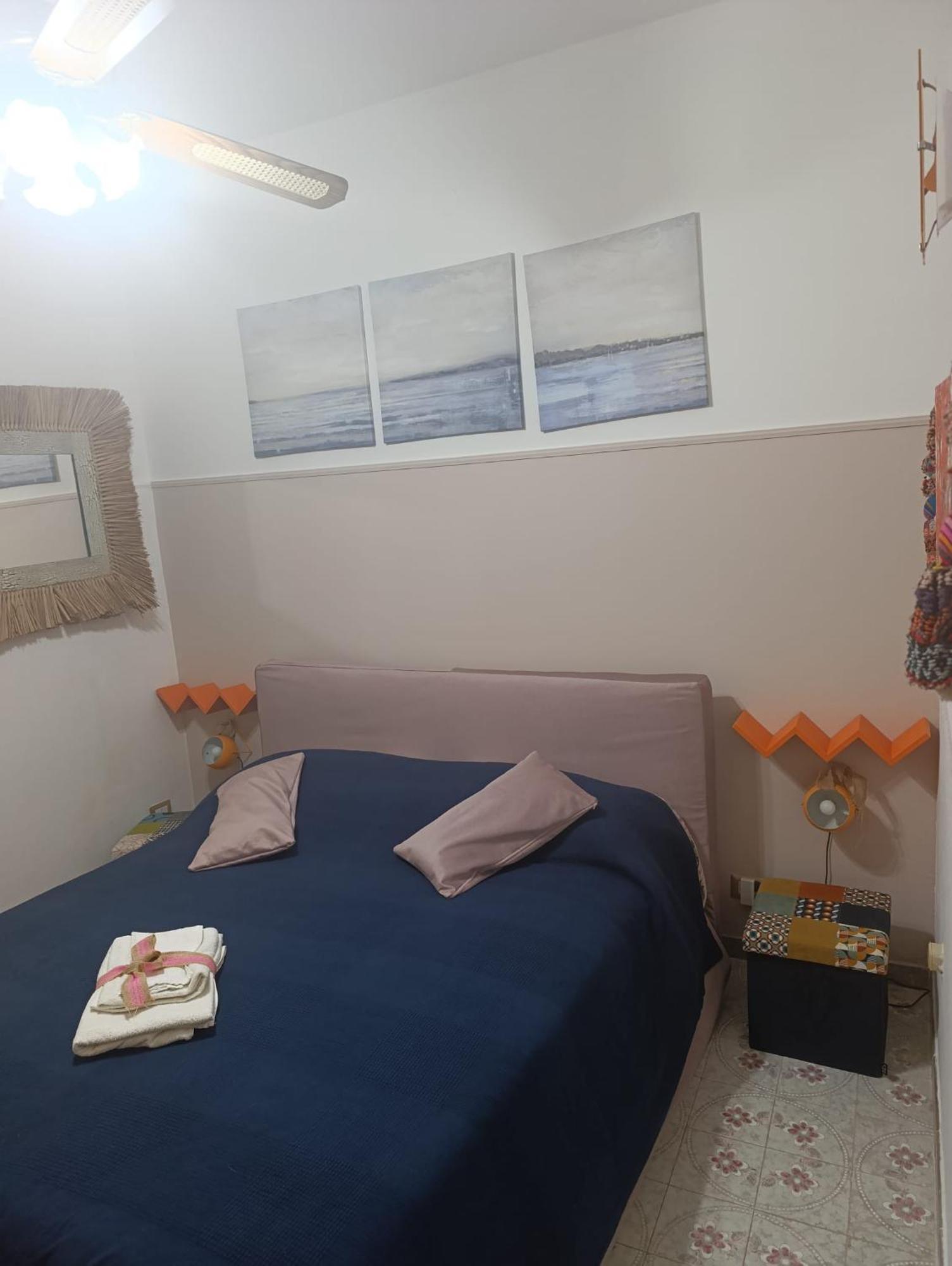 Villa Aurora أونينا المظهر الخارجي الصورة