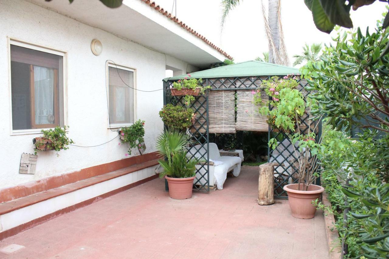 Villa Aurora أونينا المظهر الخارجي الصورة