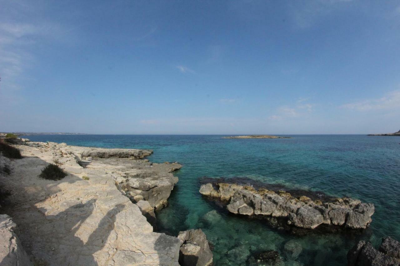 Villa Aurora أونينا المظهر الخارجي الصورة