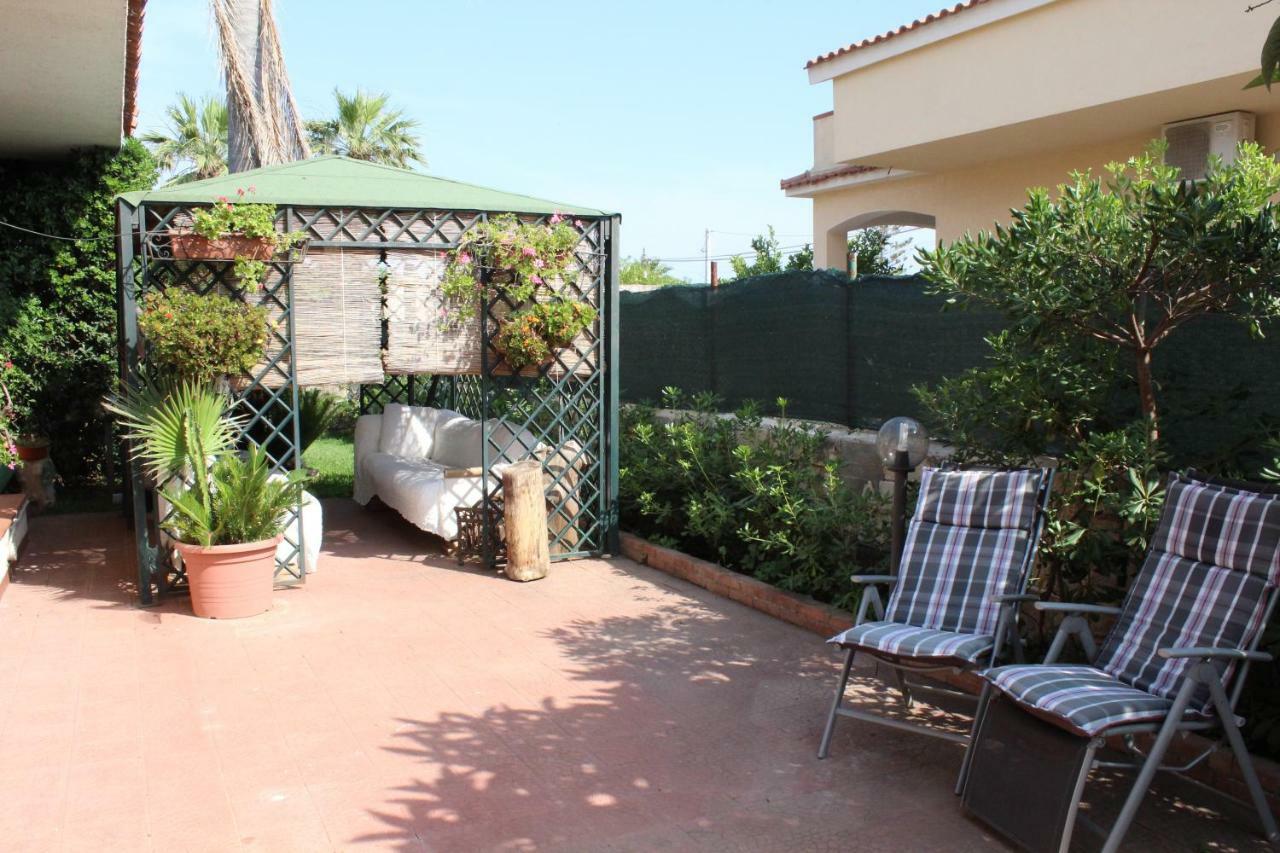 Villa Aurora أونينا المظهر الخارجي الصورة