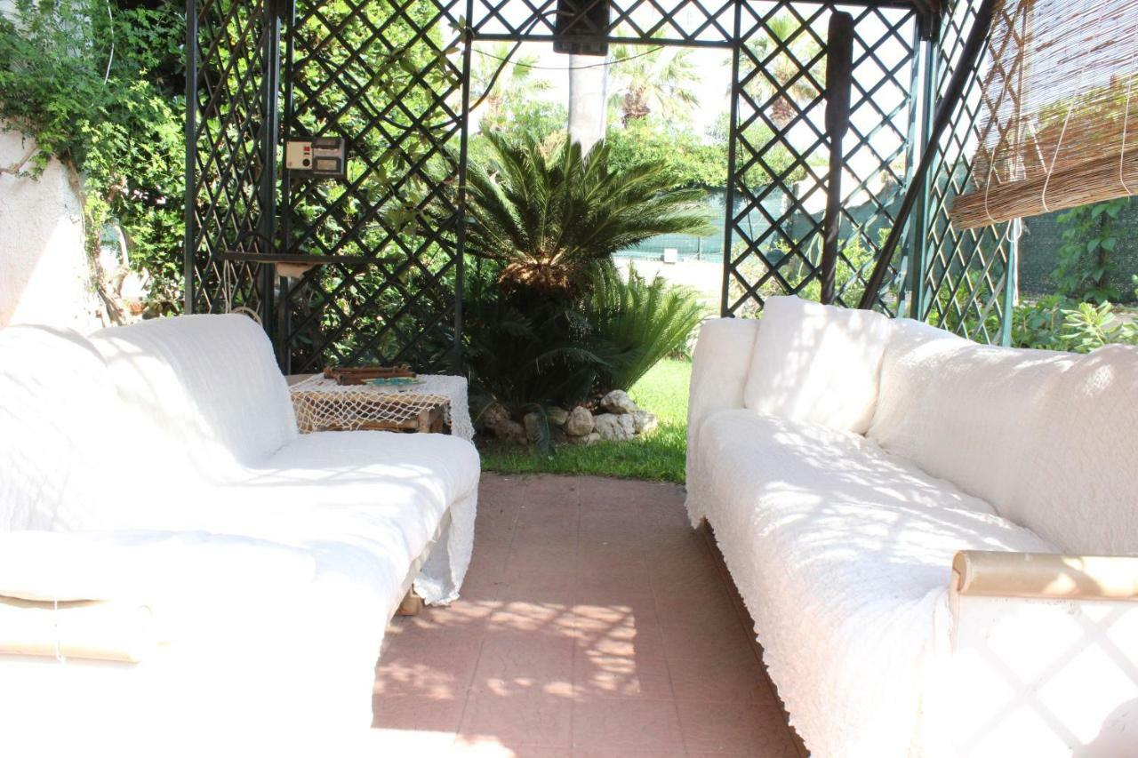 Villa Aurora أونينا المظهر الخارجي الصورة