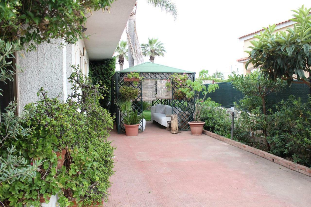 Villa Aurora أونينا المظهر الخارجي الصورة