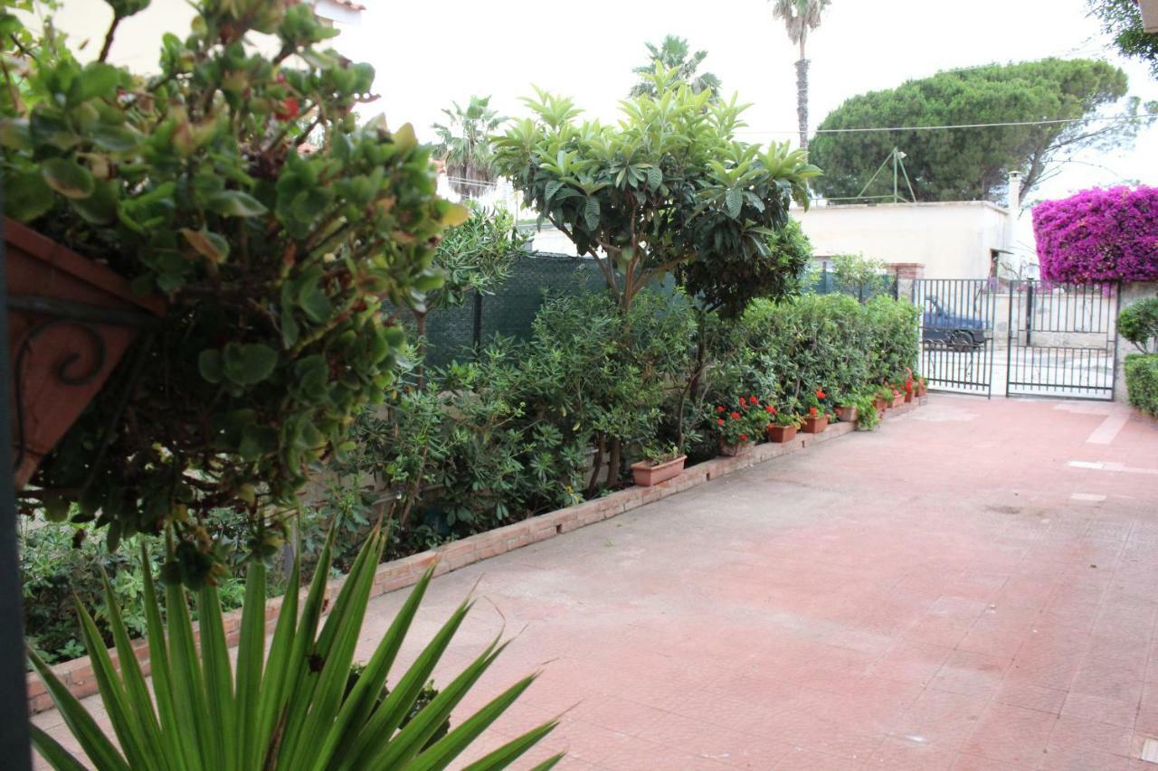 Villa Aurora أونينا المظهر الخارجي الصورة