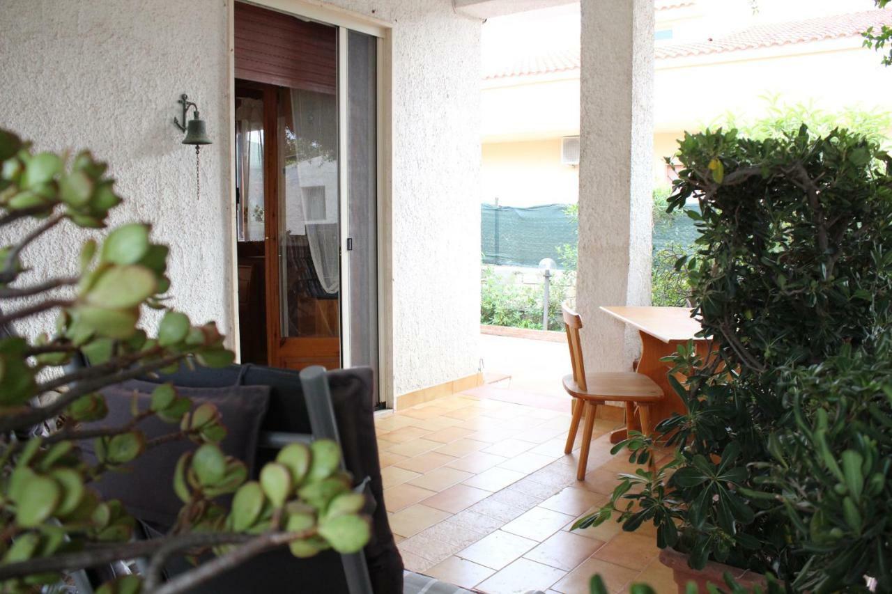 Villa Aurora أونينا المظهر الخارجي الصورة