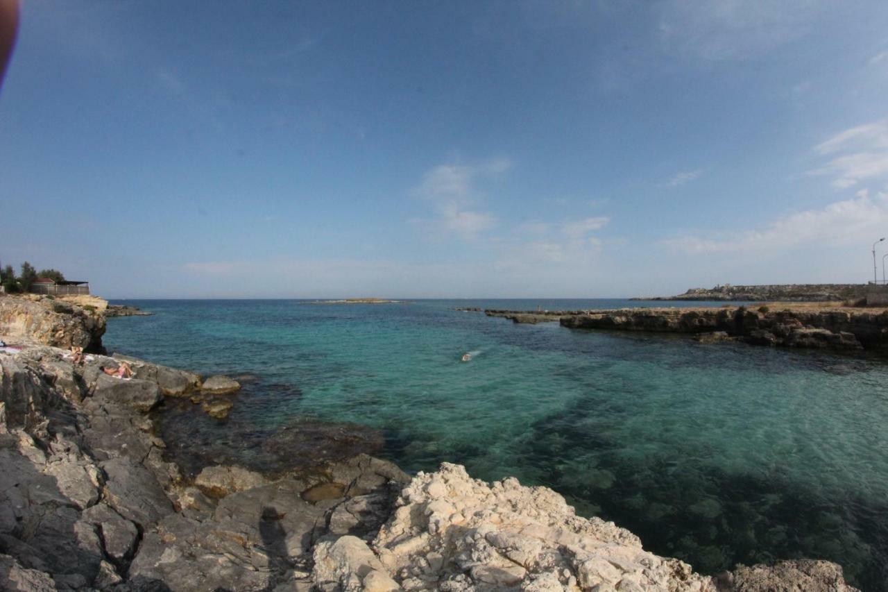 Villa Aurora أونينا المظهر الخارجي الصورة