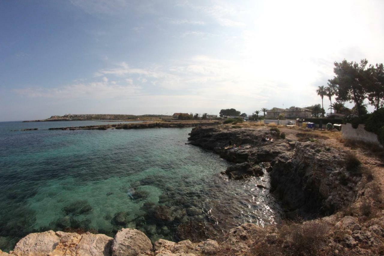 Villa Aurora أونينا المظهر الخارجي الصورة