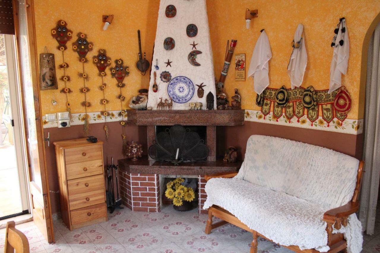 Villa Aurora أونينا المظهر الخارجي الصورة