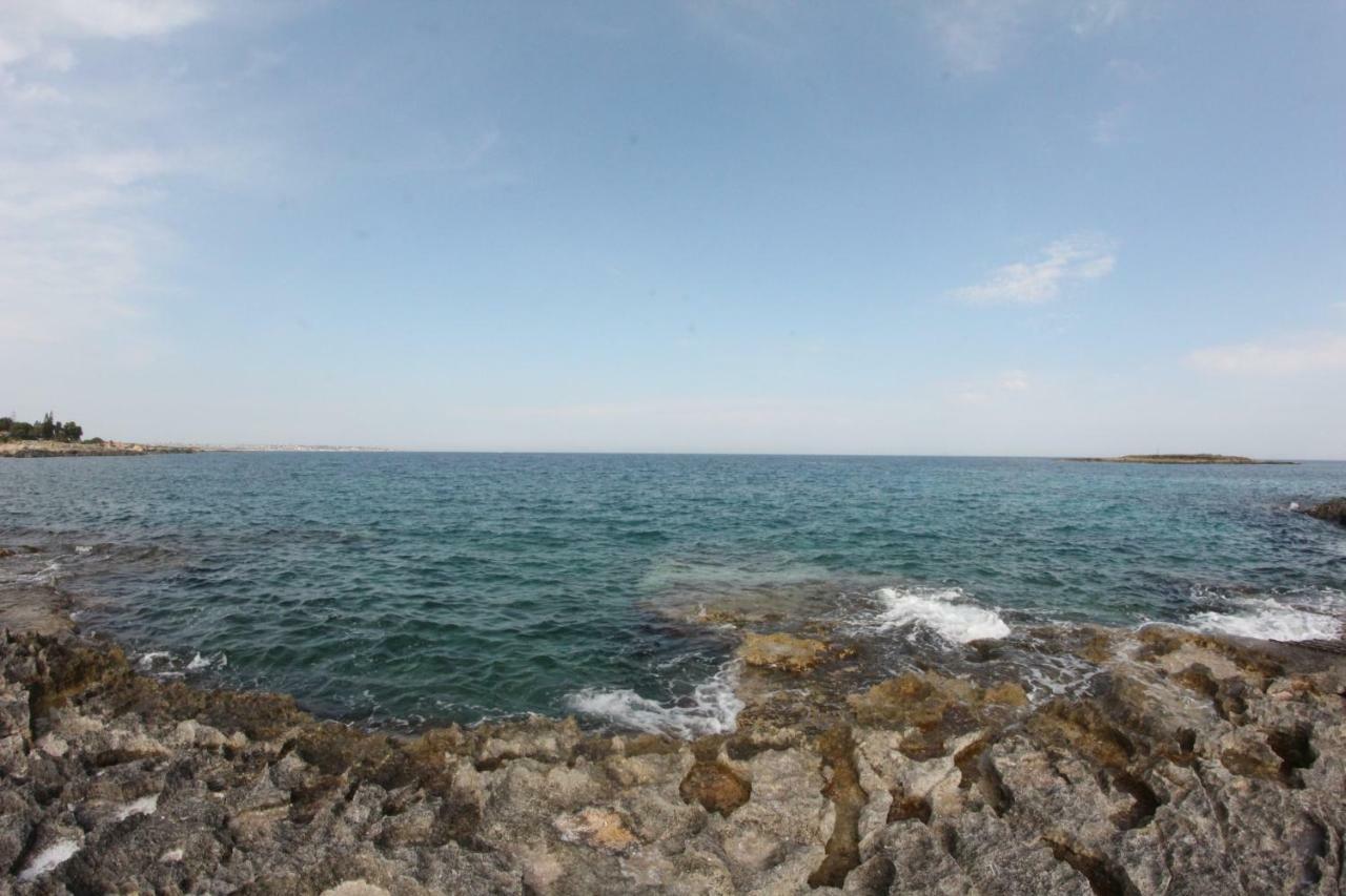 Villa Aurora أونينا المظهر الخارجي الصورة