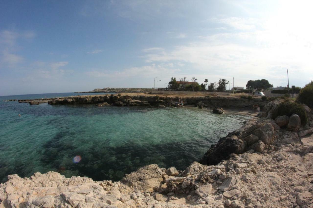 Villa Aurora أونينا المظهر الخارجي الصورة