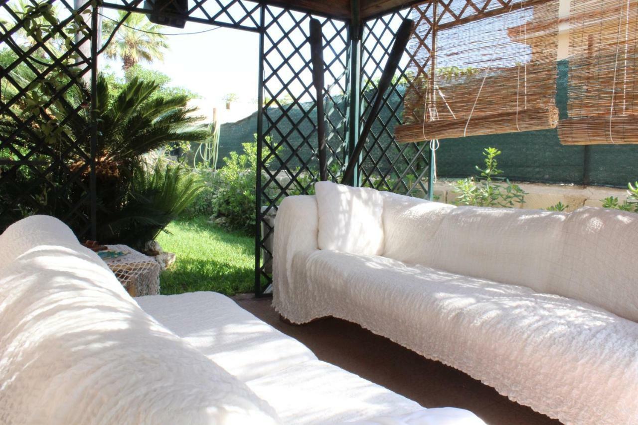 Villa Aurora أونينا المظهر الخارجي الصورة